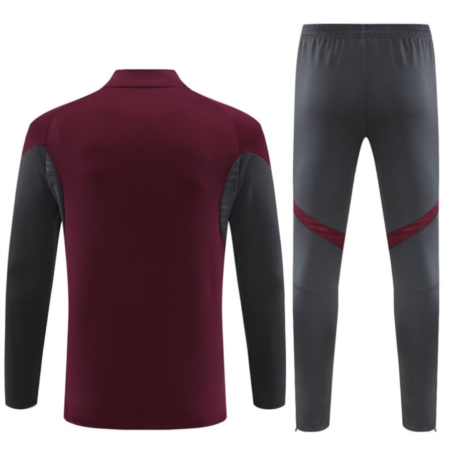 Arsenal 2025/26 Red Home Jersey