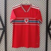 Wales Home Jersey 2025/26