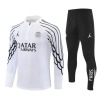 PSG 2025/26 Special Edition White Jersey