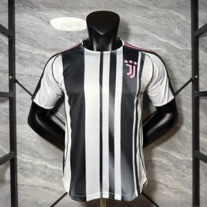 dbafb67fe2e500982b2f9dc6cae2cdb6.jpg Juventus Home Soccer Jersey 25/26 Player