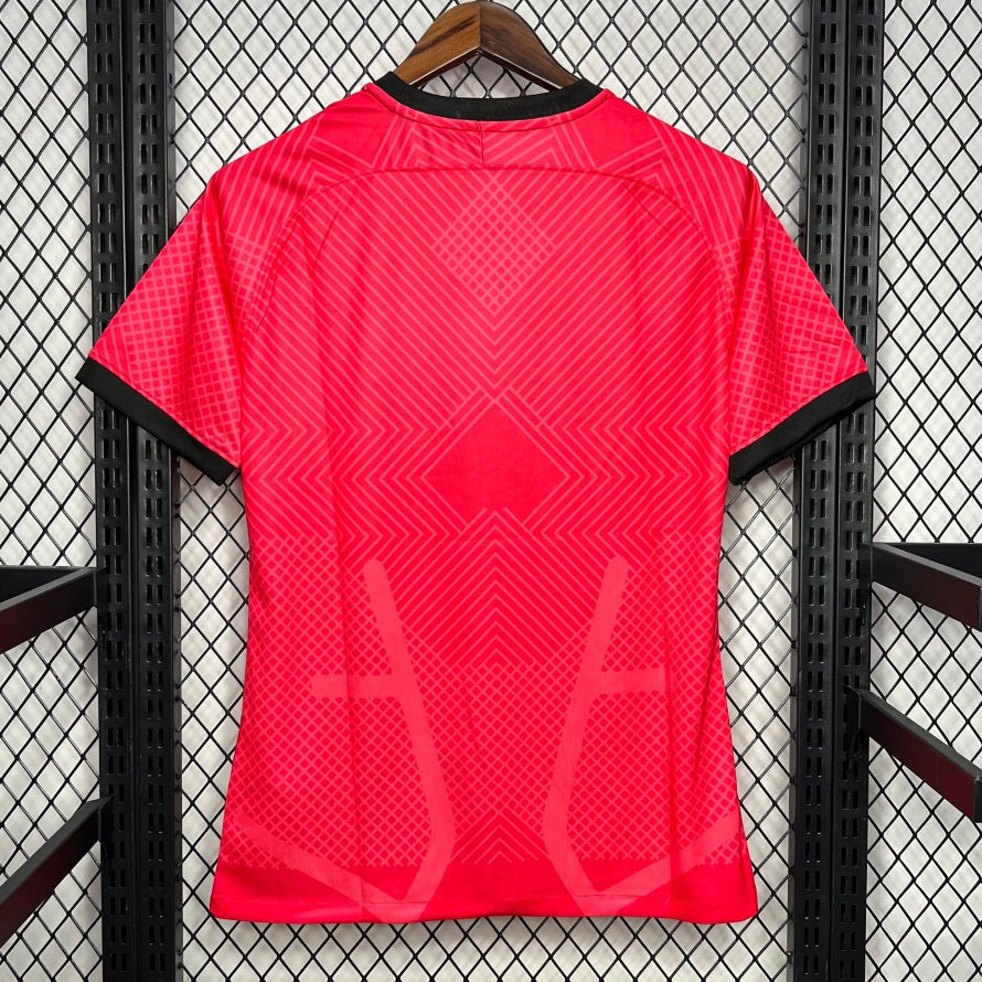 Inter Milan 2024/25 Pink Snake Special Edition Jersey
