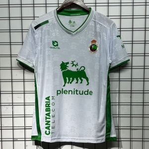Santander Home Jersey 2025/26
