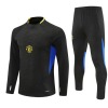 Manchester United 2025/26 Black Special Edition Jersey