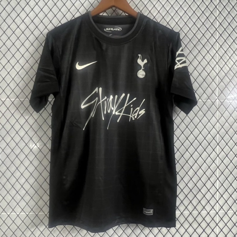 Tottenham Jersey 25/26 Special Edition