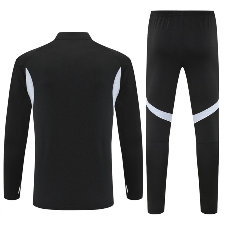 Germany 25/26 Black Special Jersey