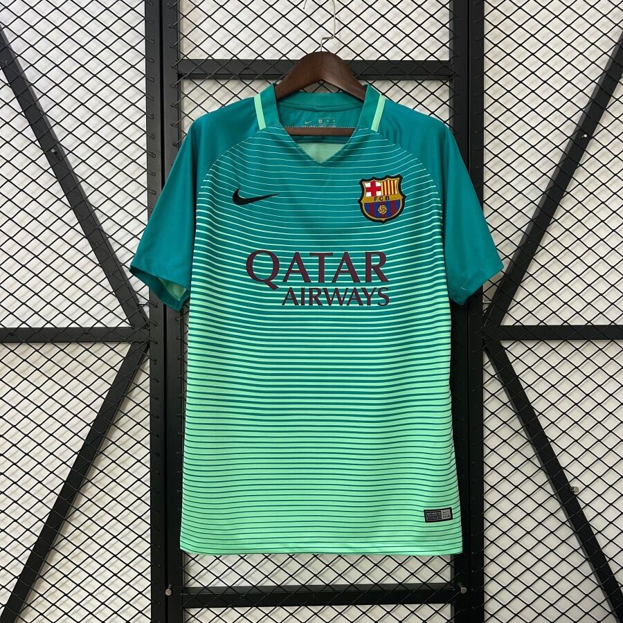de299ba6.jpg Barcelona Third Soccer Jersey 2016/17 Retro