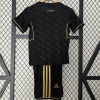 Real Madrid Retro Away Youth Jersey 2011-2012