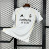 Real Madrid Home 2025-2026 Jersey