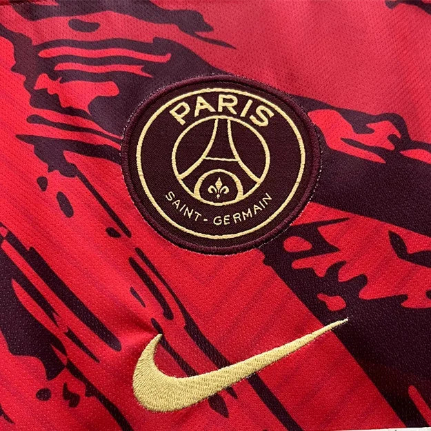 Paris Concept Jersey 2024-2025