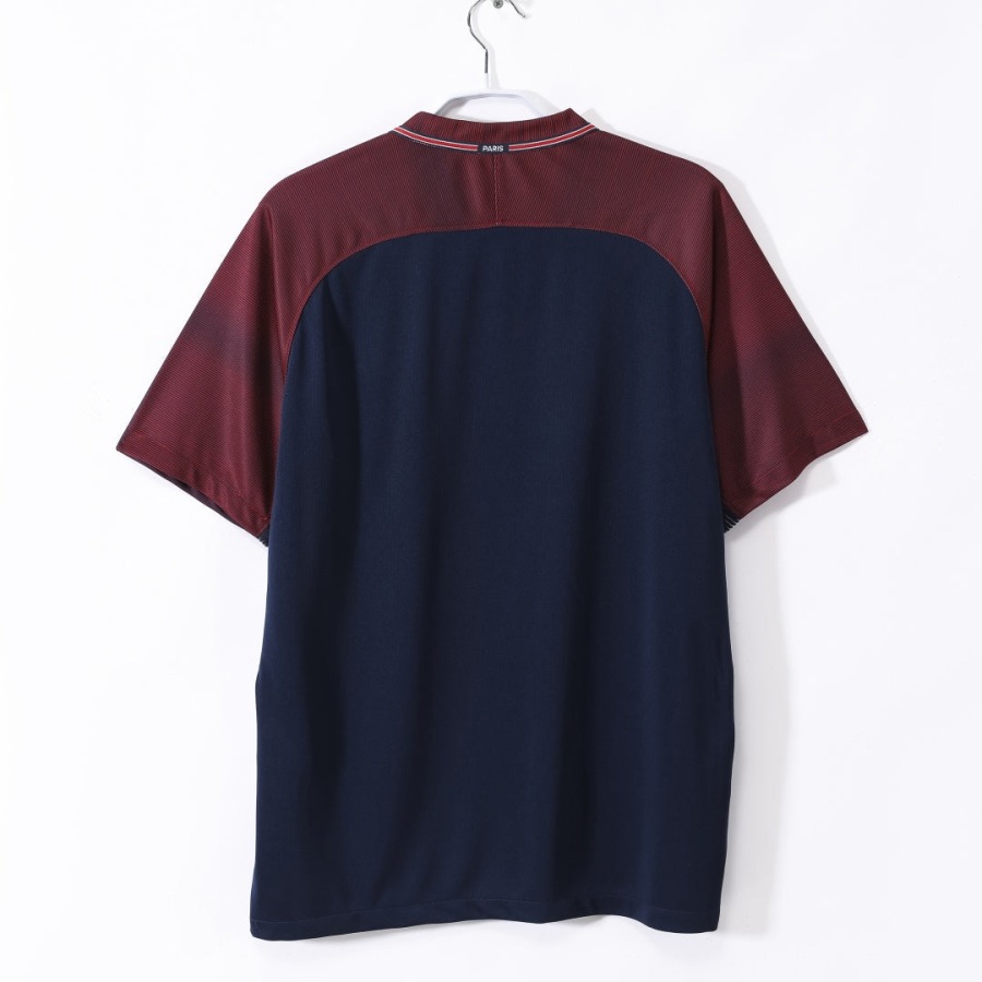 PSG Retro Home Jersey 2017-2018