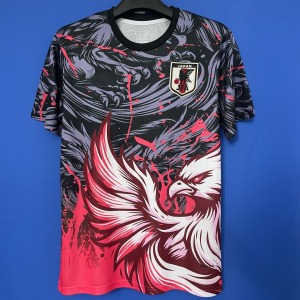 Japan 25/26 Special Red Edition Jersey