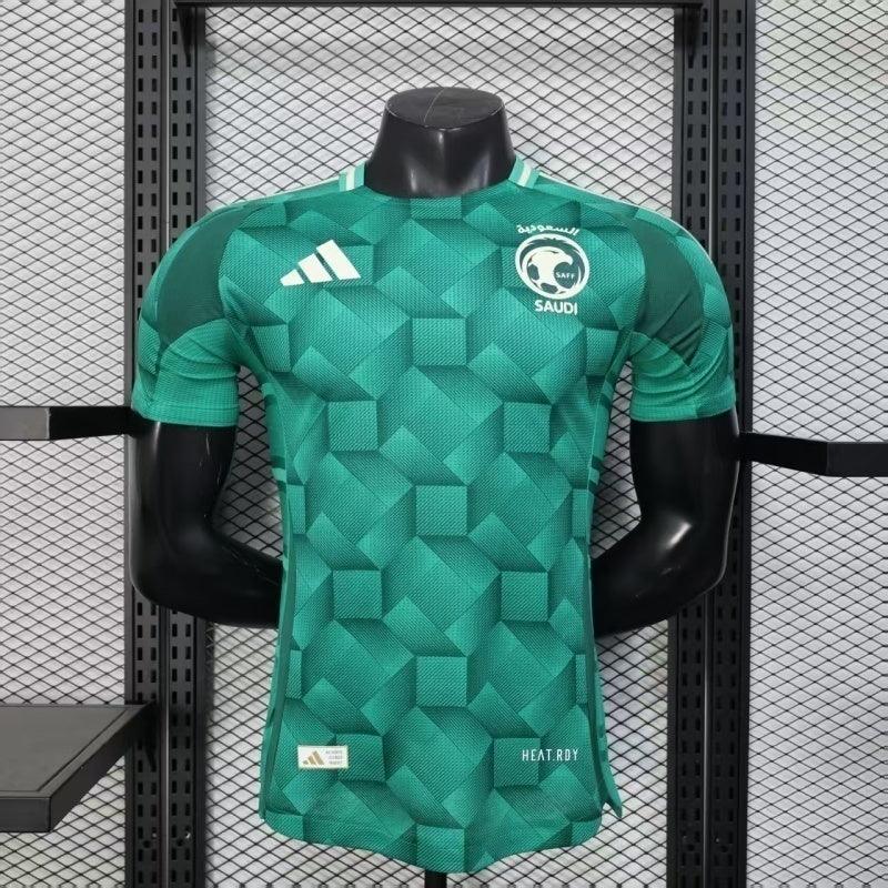 Saudi Arabia World Cup Jersey 2026