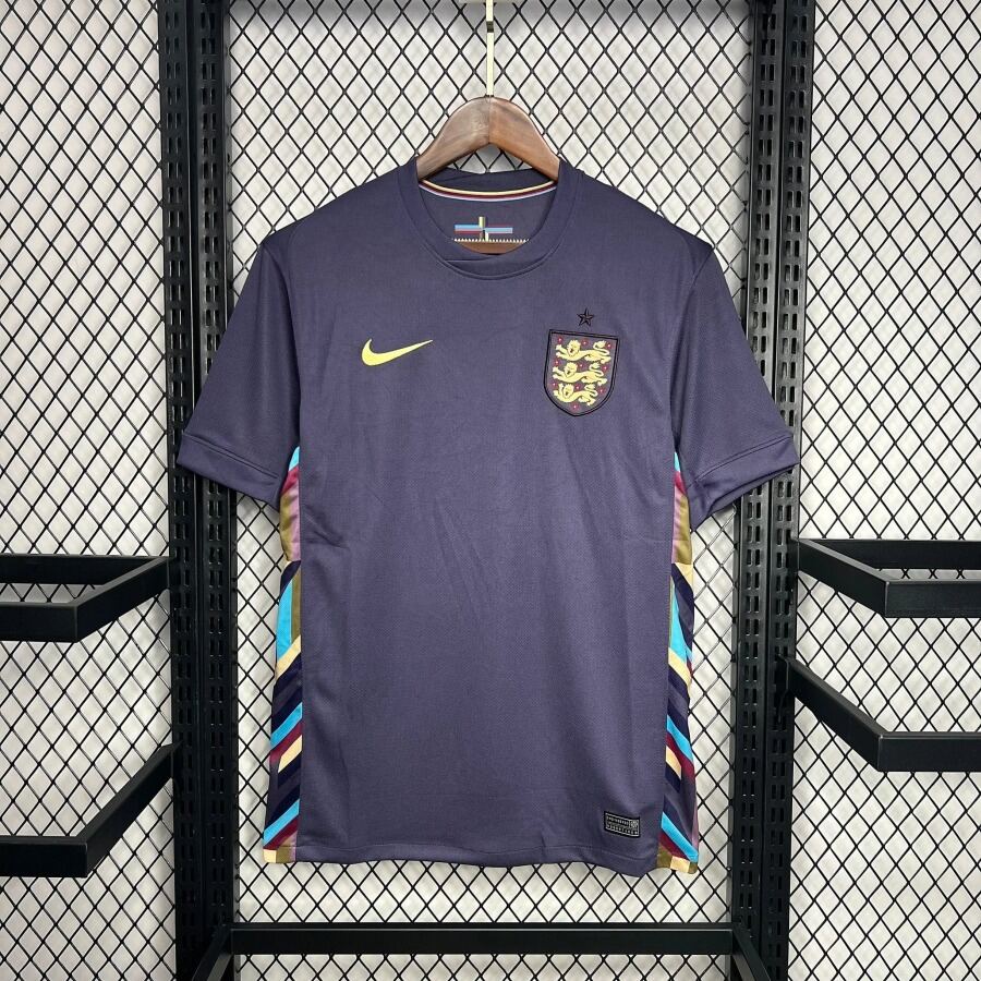 England Home Jersey Euro 2024