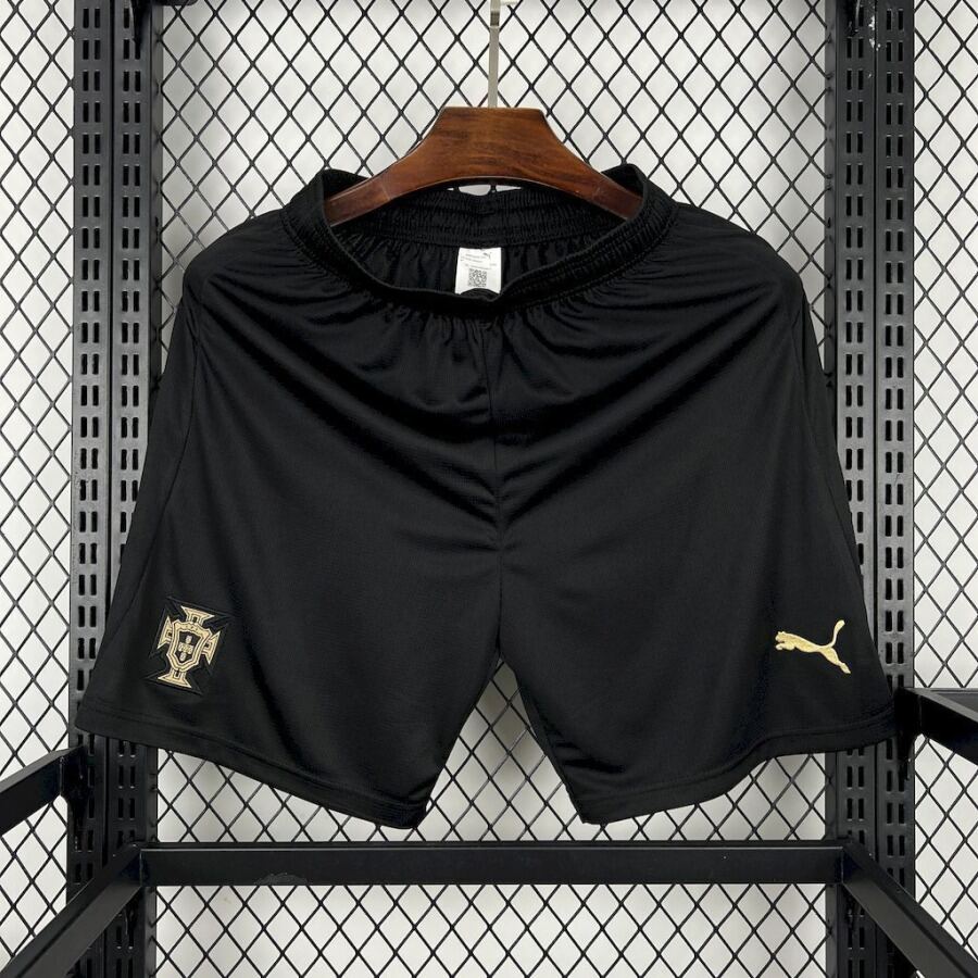 Portugal Away World Cup 2026 Shorts