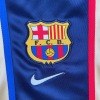 FC Barcelona Retro Soccer Jersey 2002