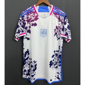 Spain 25/26 Special Edition Soccer Jersey