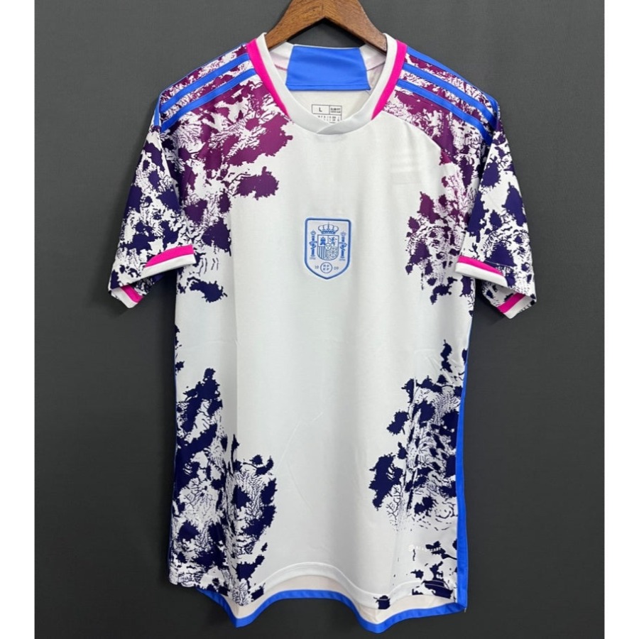 Spain 25/26 Special Edition Soccer Jersey