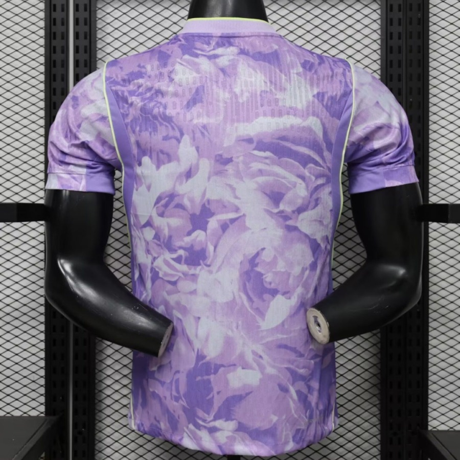 South Korea Away Jersey 2026