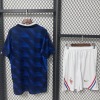 France Home Soccer Jersey 2026 Adult
