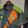 Germany Goalkeeper 2024-2025 Jersey