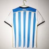 Argentina Home Jersey 2014 Retro