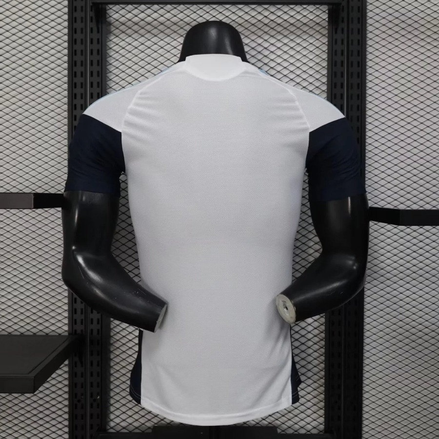Argentina World Cup 2026 Training Soccer Jersey