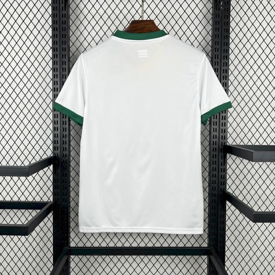 Bolivia Away World Cup 2026 Soccer Jersey