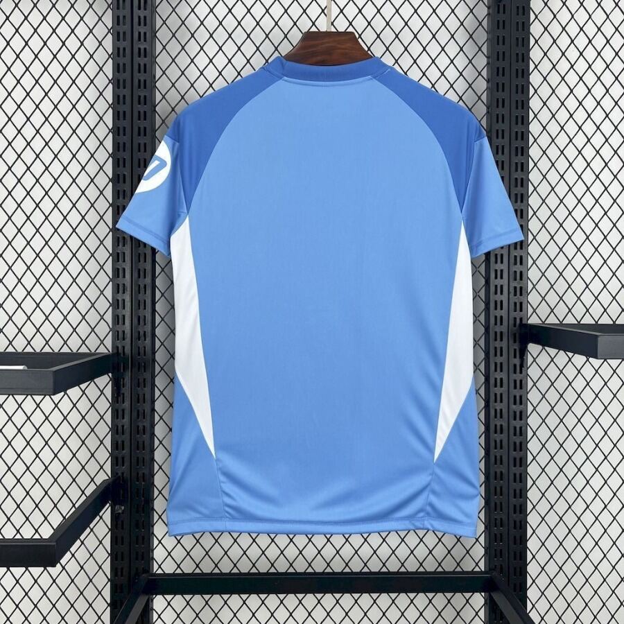 Real Madrid 25/26 Goalkeeper Premium Edition Jersey