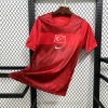 Turkey World Cup Jersey 2026