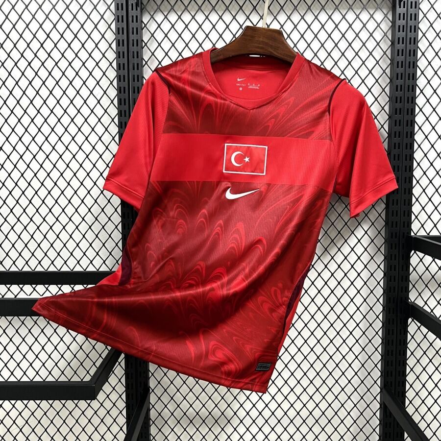 Turkey World Cup Jersey 2026