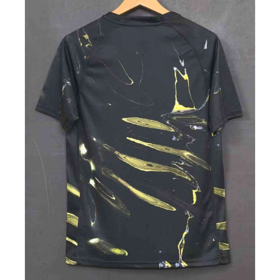 PSG Night Edition Stadium Jersey 2025/26