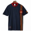 Spain Away 1996 Retro Soccer Jersey