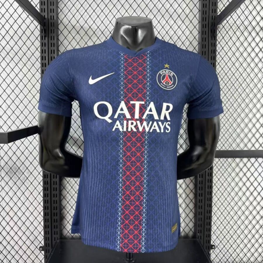 e446cf11b838227397b164c27393473a.jpg PSG Home Jersey 2025/26 Player