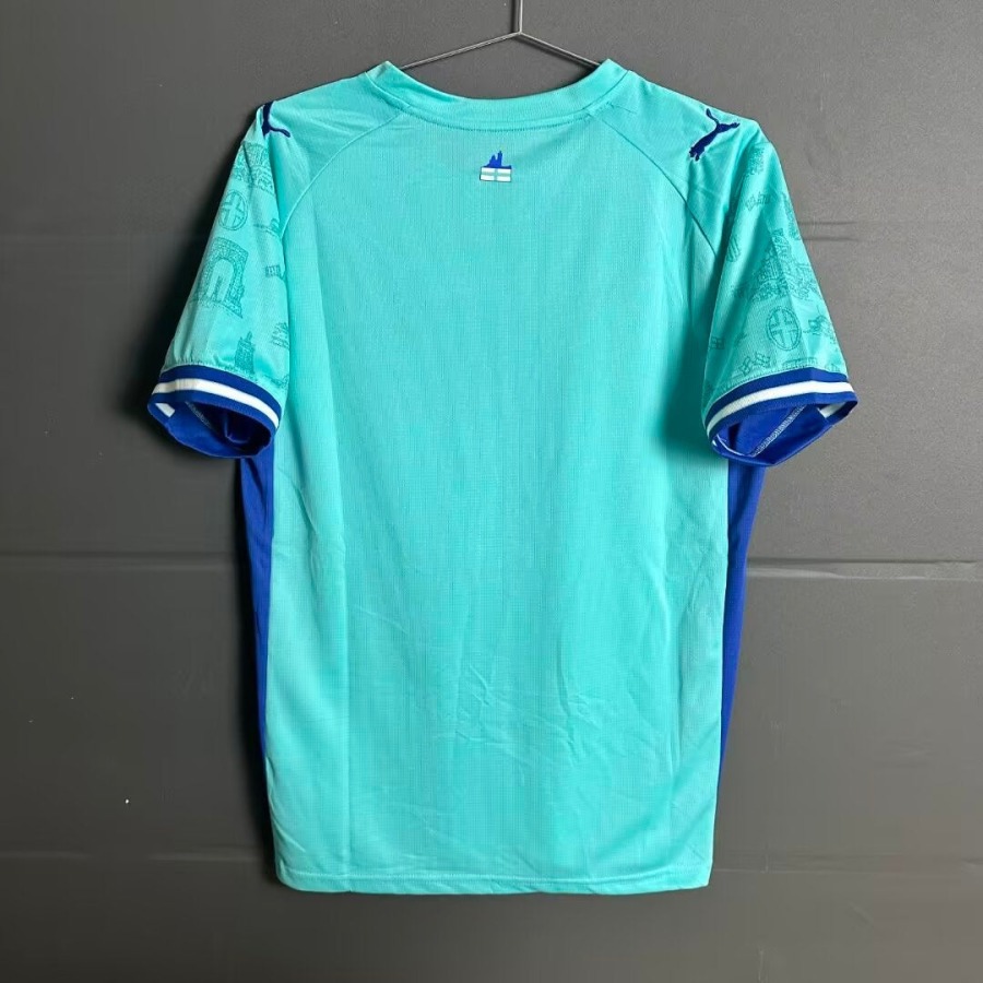 Marseille 25/26 Special Edition Jersey
