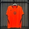 Netherlands Home Jersey 2026