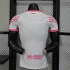 Barcelona 2024/25 Pink Player Edition Jersey