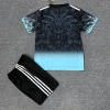 Liverpool Youth 2025/26 Premium Blue Jersey