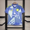 Manchester United Goalkeeper Soccer Jersey 2024-2025