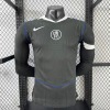 Chelsea Third Jersey 2025/26 Long Sleeve