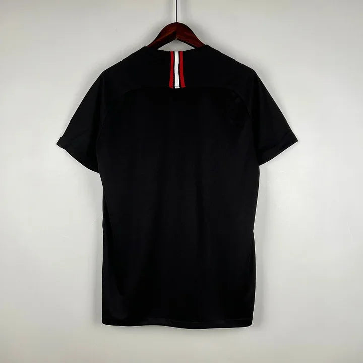 Paris Retro Jersey 2018-2019