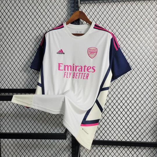 Arsenal 2023-2024 Training Jersey