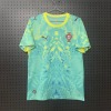 Portugal Goalkeeper Jersey 2026 Green