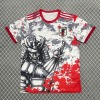 Japan 25/26 Red Premium Special Edition Jersey