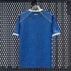 Spain Third 2025/26 Premium Blue Jersey