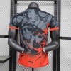 Japan Luffy Special Edition Soccer Jersey 2024