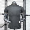 Portugal 2025/26 Player Edition Black Jersey
