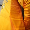 Real Madrid 2024-2025 Long Sleeve Soccer Jersey