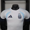 Argentina World Cup 2026 Training Soccer Jersey