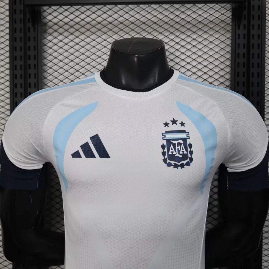 Argentina World Cup 2026 Training Soccer Jersey