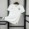 Bolivia Away World Cup 2026 Soccer Jersey